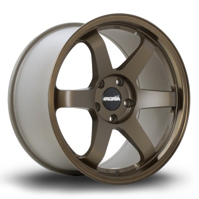 Rota Grid FF SPBronze flgar